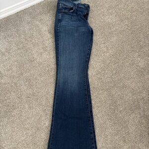 MOTHER The Weekender Fray